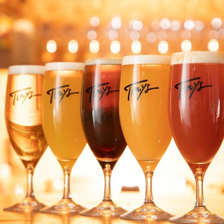 Хостел Tinys Yokohama Hinodecho Екстер'єр фото