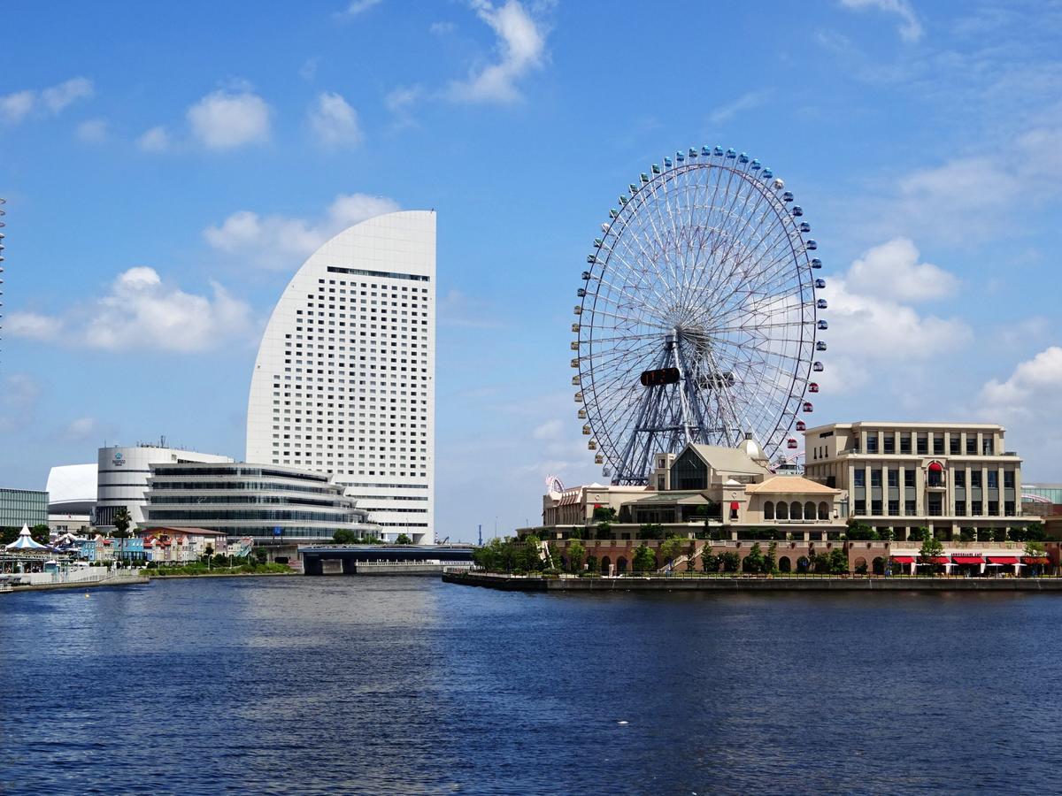 Хостел Tinys Yokohama Hinodecho Екстер'єр фото