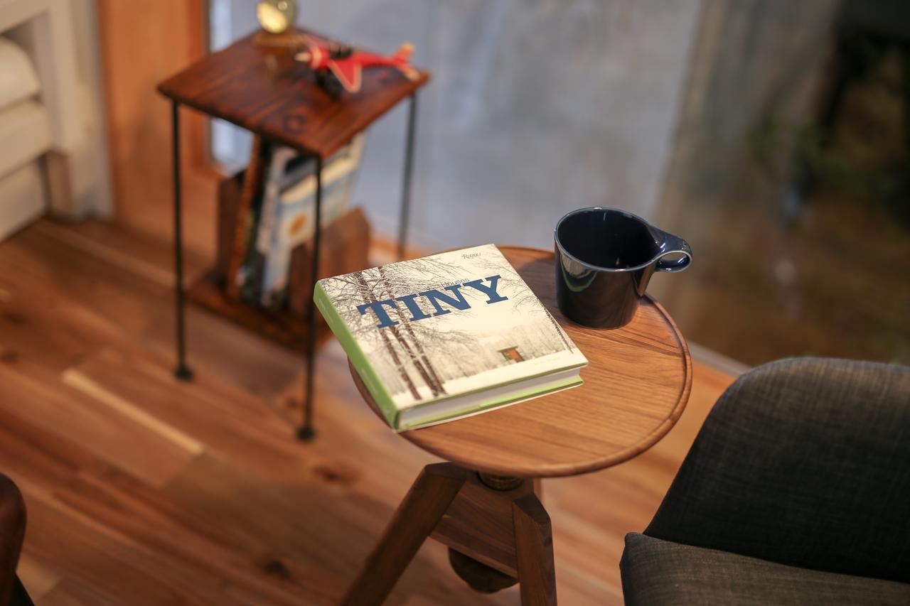Хостел Tinys Yokohama Hinodecho Екстер'єр фото